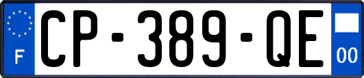 CP-389-QE