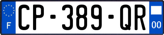 CP-389-QR