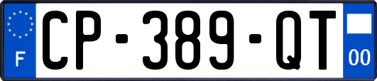 CP-389-QT