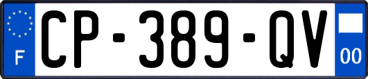 CP-389-QV