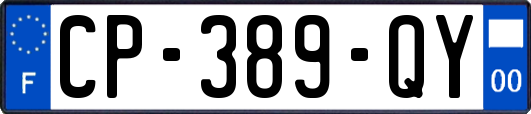 CP-389-QY