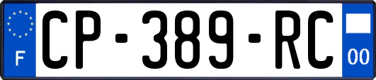 CP-389-RC