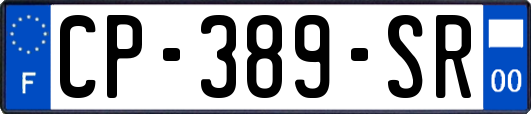 CP-389-SR