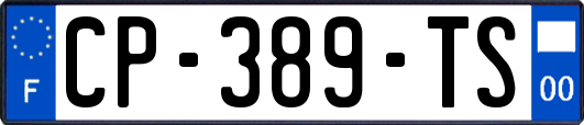 CP-389-TS