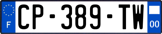 CP-389-TW