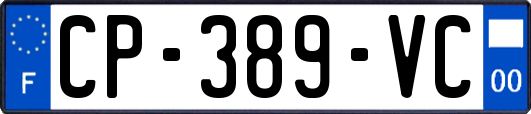 CP-389-VC