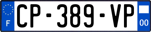 CP-389-VP