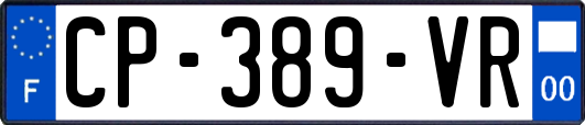 CP-389-VR