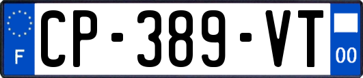 CP-389-VT