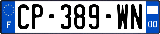 CP-389-WN