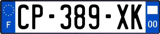 CP-389-XK