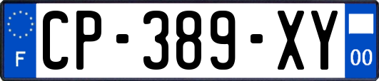 CP-389-XY