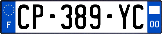 CP-389-YC