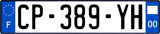 CP-389-YH