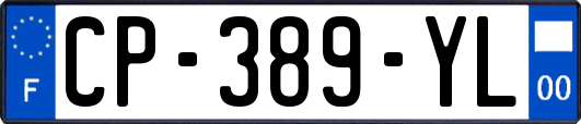 CP-389-YL