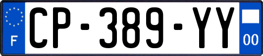 CP-389-YY