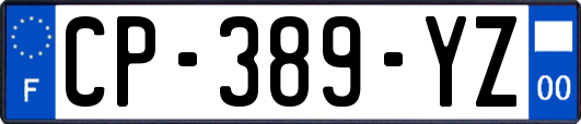 CP-389-YZ