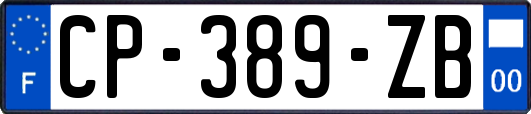 CP-389-ZB