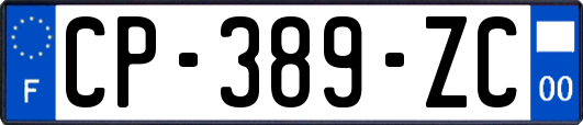 CP-389-ZC