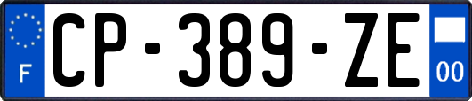 CP-389-ZE