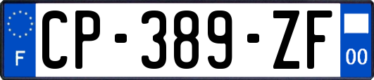 CP-389-ZF