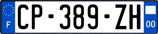 CP-389-ZH