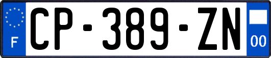 CP-389-ZN