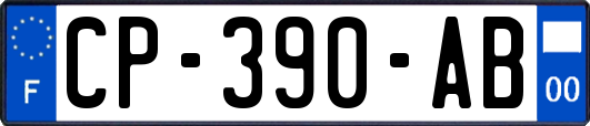 CP-390-AB