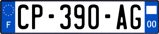 CP-390-AG