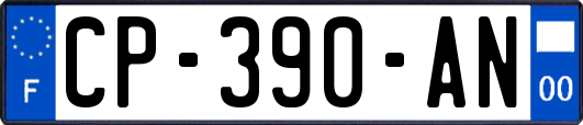 CP-390-AN