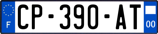 CP-390-AT