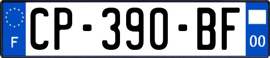 CP-390-BF