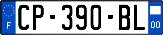 CP-390-BL