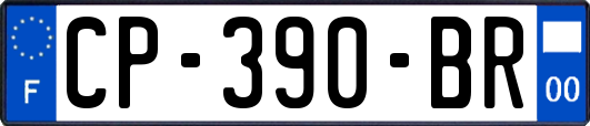 CP-390-BR