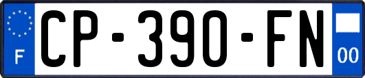CP-390-FN