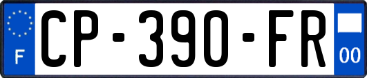 CP-390-FR