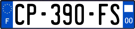 CP-390-FS