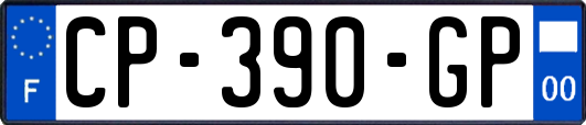 CP-390-GP
