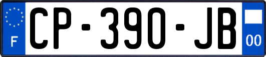 CP-390-JB