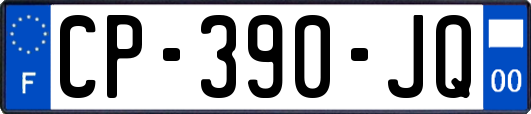 CP-390-JQ