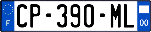 CP-390-ML