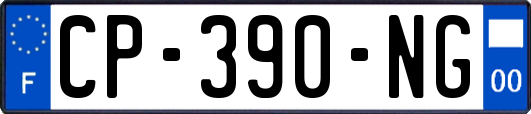 CP-390-NG