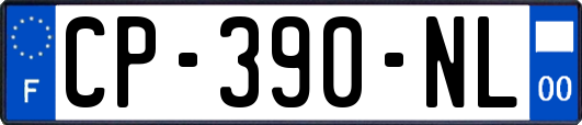 CP-390-NL