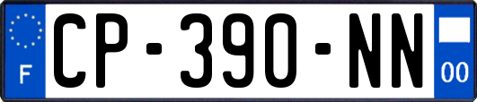 CP-390-NN