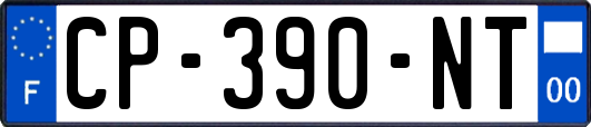 CP-390-NT