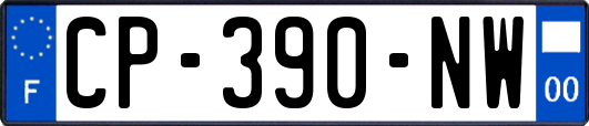 CP-390-NW