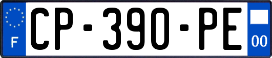 CP-390-PE