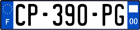 CP-390-PG