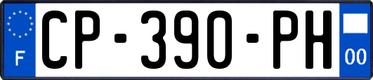 CP-390-PH