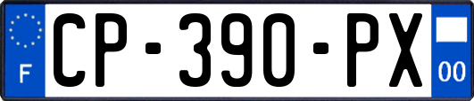 CP-390-PX